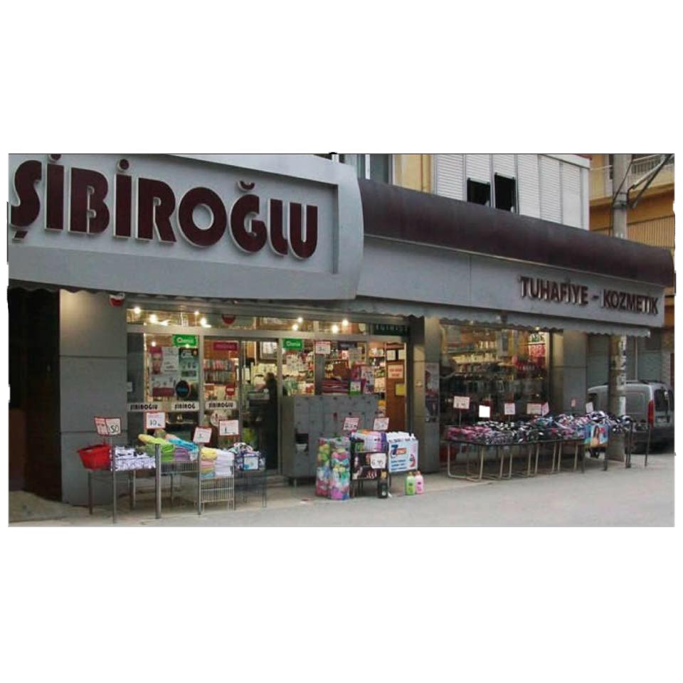 İzmir - Çamdibi Mağazası